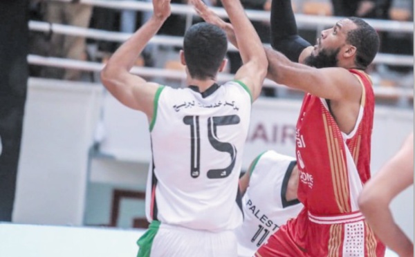 32èmes Championnats arabes de basketball : L’ASS confirme, l’ASFAR cède le pas