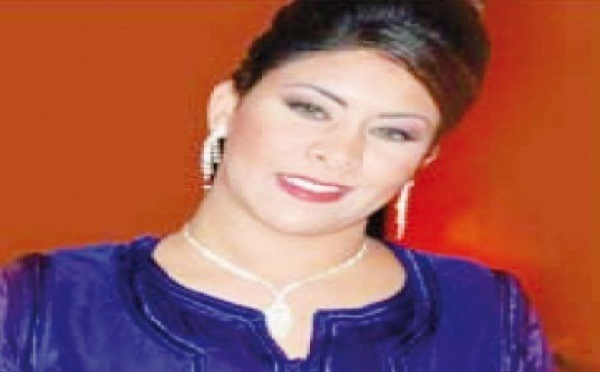 Najat Rajoui, une carrière prometteuse