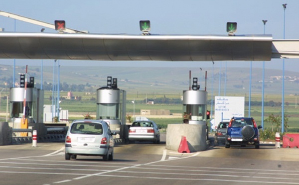 Le ras-le-bol des employés d’ADM : Autoroutes du Maroc en pleine illégalité