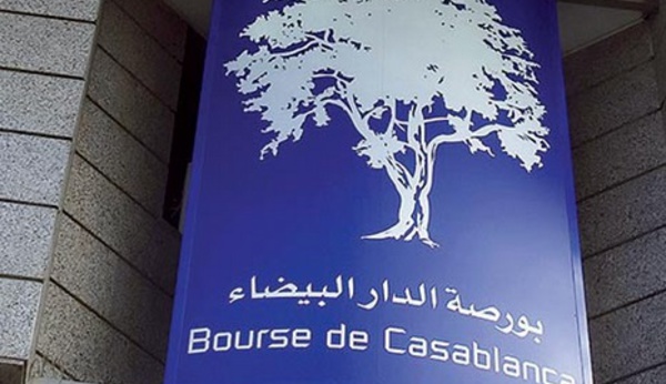 La performance hebdomadaire de la Bourse de Casablanca dans le vert