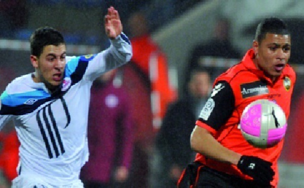 Lille se relance dans le concours