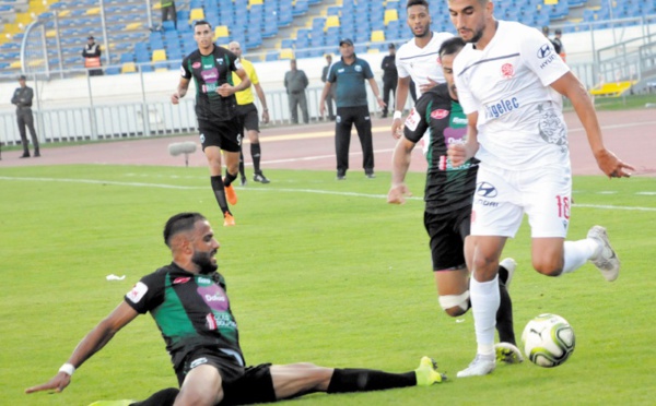 La 5ème manche du championnat à l’avantage de l’ASFAR et du RCOZ