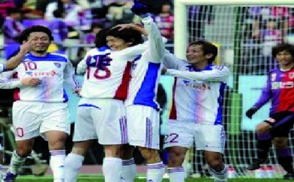 Le football japonais veut se protéger de la mafia des “Yakuza”