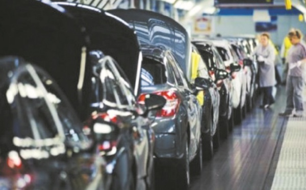 L'écosystème automobile marocain en vedette à Detroit