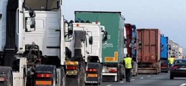 3.523 dossiers de renouvellement du parc de transport routier de marchandises