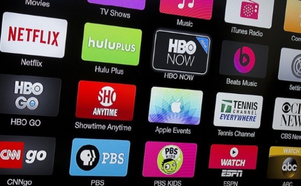 Le streaming en expansion, son empreinte écologique aussi