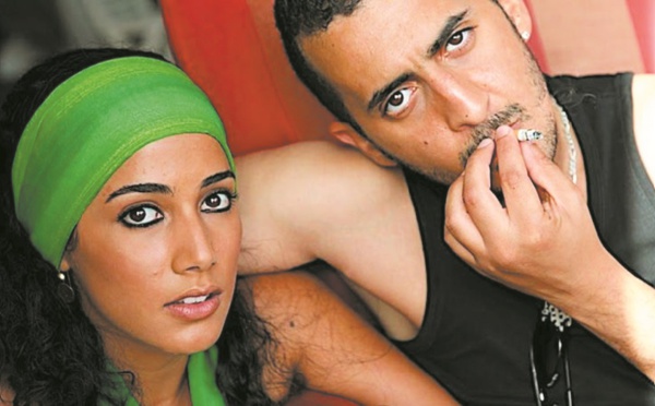 L’amante du Rif L’histoire d’une victime de l'amour, fait escale à Safi