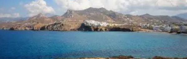 L'homme de Néandertal était présent sur une île grecque