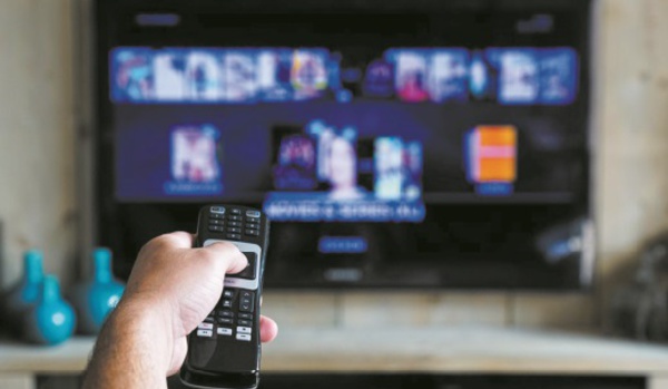 Dopé par le streaming, le petit écran séduit plus que jamais les stars d'Hollywood
