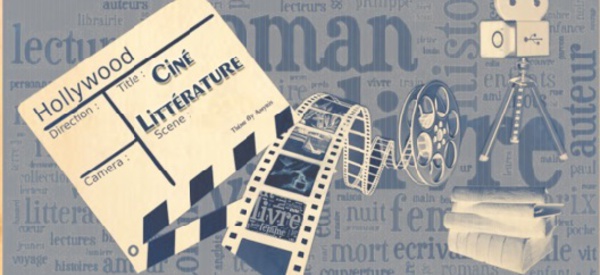 L’adaptation des romans au cinéma en débat au FICLS