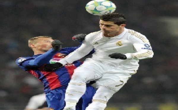 Ligue des Champions : Madrid se place, Naples renverse Chelsea