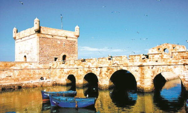 Essaouira rejoint le Réseau des villes créatives de l'UNESCO