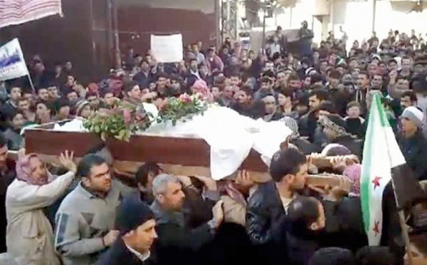 Raids meurtriers de l'armée syrienne dans des villages : Bilan macabre du jour: 27 morts