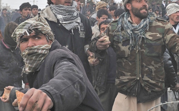 Profanation du Coran : L'Afghanistan en ébulition