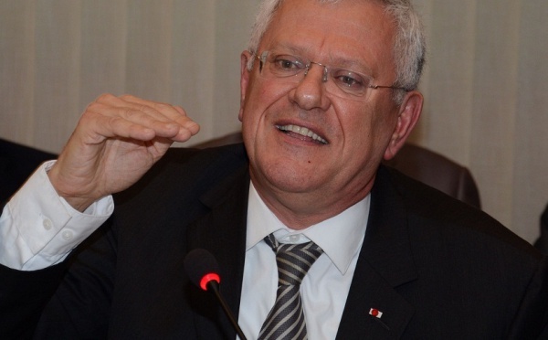 Driss Benhima met en exergue les bienfaits de la restructuration sociale : Malgré une conjoncture de crise, RAM espère des lendemains meilleurs