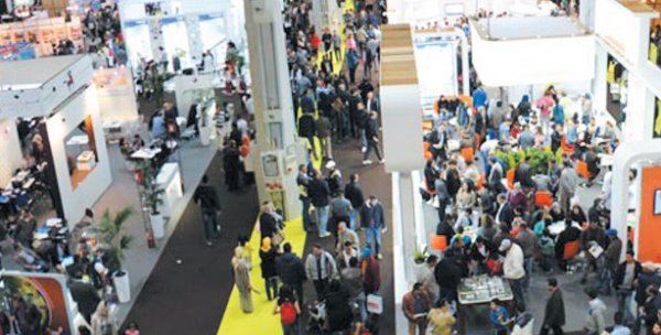 “SMAP Expo Milan 2019 ” , une plateforme importante pour la promotion des opportunités d'investissement immobilier auprès des MRE