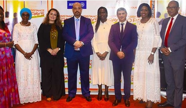 La BCP lance au Sénégal une offre d'assurance-assistance en cas de décès à l'étranger