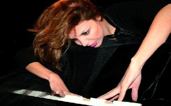 Latifa Ahrare : «La pianiste est un appel à la tolérance et à l’écoute de soi»
