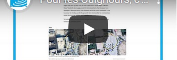 Revue de presse