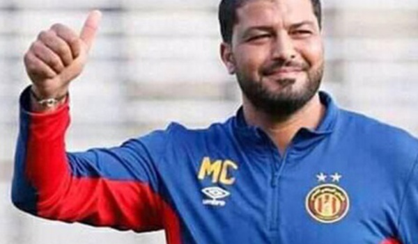 Mohamed El Guisser : Satisfait de la réaction positive de mes joueurs en deuxième mi-temps