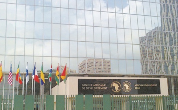 Hausse historique du capital de la Banque africaine de développement
