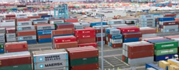 Accroissement du déficit commercial de 2,4% à fin septembre