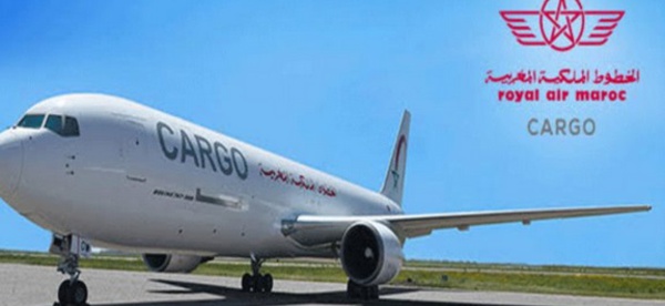 RAM lance un nouveau programme de vols Tout Cargo