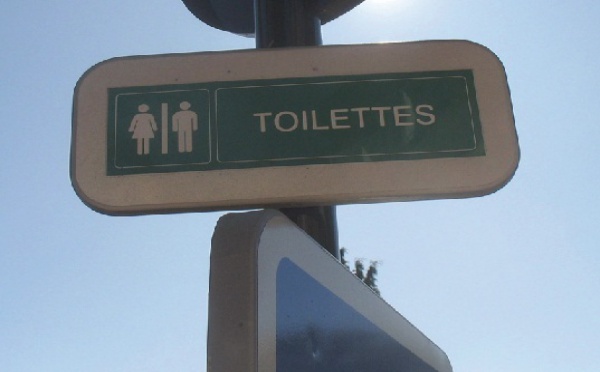 Un projet qui tarde à prendre forme : A quand des toilettes publiques à Casablanca ?
