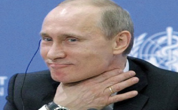 Complot réel ou fictif contre le président russe ?