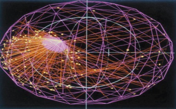 Neutrinos : le chrono serait faux !