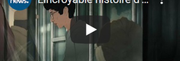 L'incroyable histoire d'un film d'animation français