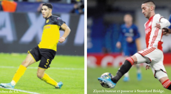 Ligue des champions : Réveil lyonnais, cauchemar lillois, folie londonienne