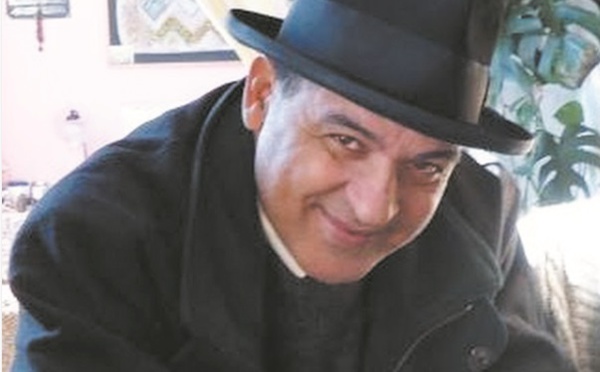 Abderrahim Tourani : La lettre et l’esprit de l’ironie