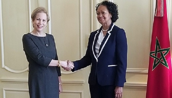 Prochain Sommet des affaires Etats-Unis-Afrique en juin 2020 à Marrakech