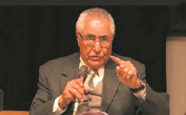 Moubarak Rabie décortique les difficultés de la traduction de la littérature arabe