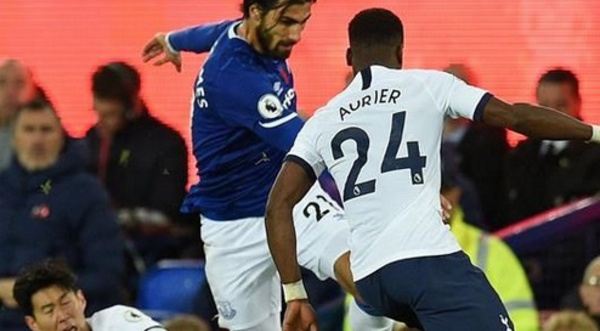 Gomes pourrait rejouer cette saison