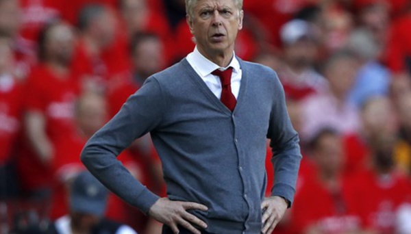 Wenger n'est pas une option pour le Bayern