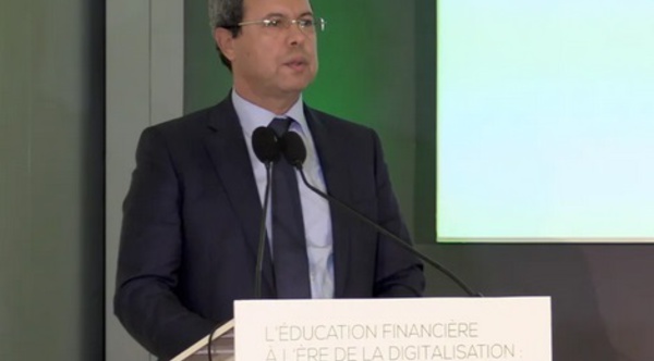 L'éducation financière, enjeu majeur pour le développement de l'épargne