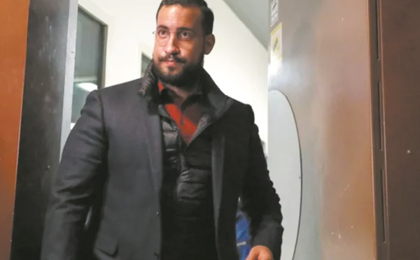 Macron, Poutine, les Bleus…Trois anecdotes du livre d'Alexandre Benalla