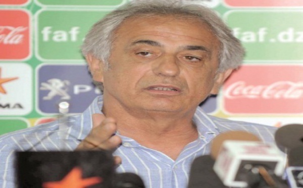 Premier tour des éliminatoires de la CAN 2013 : Algérie et Cameroun bien partis