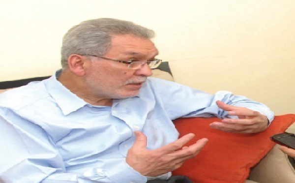 Kamal Jendoubi : “Le Maroc ne fait pas l’exception quant à la victoire des conservateurs après les révolutions”