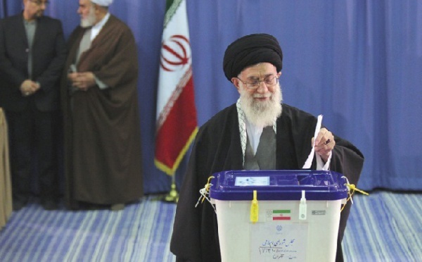 Elections en Iran : Affrontement entre conservateurs pour les législatives