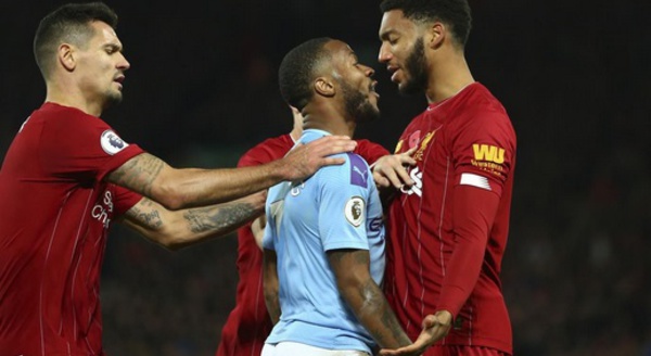 Sterling écarté de l'équipe d'Angleterre