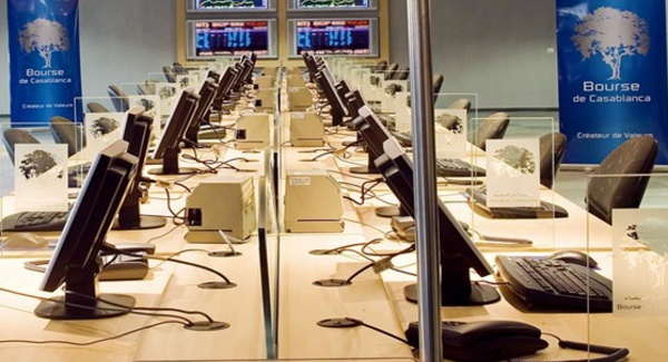 La performance hebdomadaire de la Bourse de Casablanca dans le vert