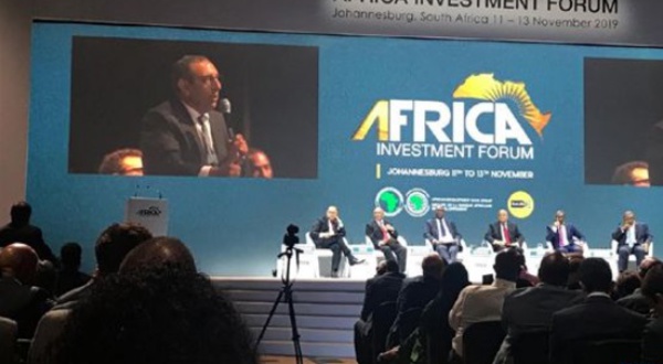 Une forte délégation marocaine à Johannesburg pour présenter les atouts du Royaume