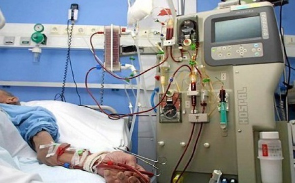 3 millions d’insuffisants rénaux au Maroc