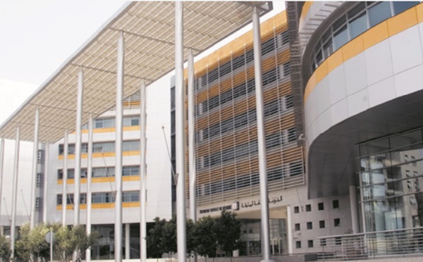 Le déficit budgétaire s’élève à 39 milliards de dirhams à fin octobre
