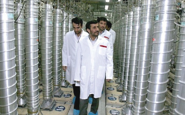 Obama et Netanyahu en quête d’un terrain d’entente sur l’Iran : Téhéran autorise l’AIEA à visiter ses sites nucléaires