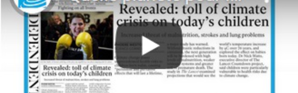 Revue de presse