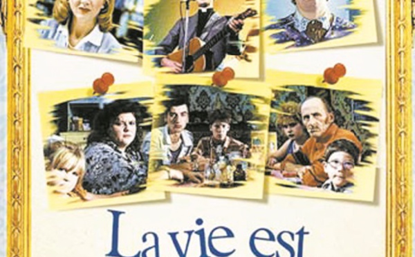 Les films à voir absolument une fois dans sa vie